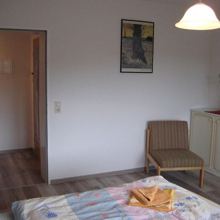 Schlossberg Ferienwohnung Waldeck  Luaran gambar