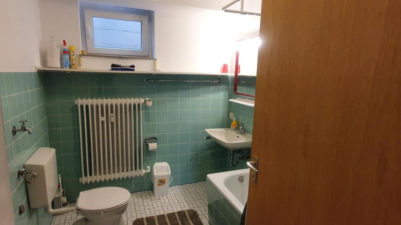 Schlossberg Ferienwohnung Waldeck  Luaran gambar